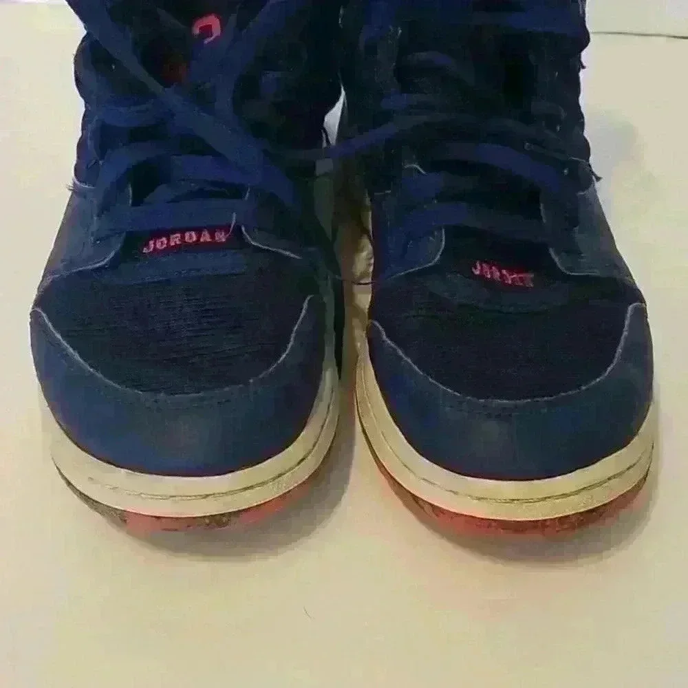 Nike Jordan
